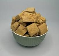تصویر 1 از فروش فله بستنی خشک نسکافه ای + قیمت مناسب